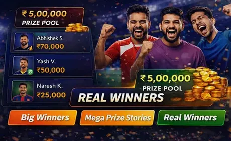 Big winners, Crore prize boards, and recent UPI reward stories worth following