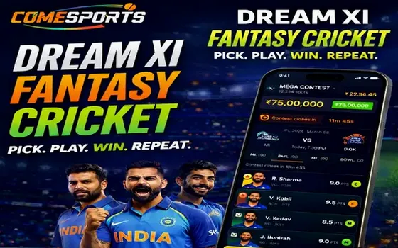 Gujarat vs Rajasthan on Khelx